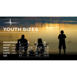Habit Youth Summit Park Performance Hoodie