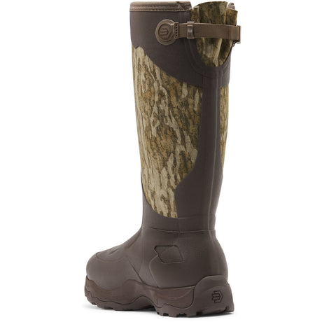 LaCrosse Men's Alpha Agility Boot