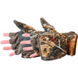 Manzella Youth Bowhunter Convertible Glove