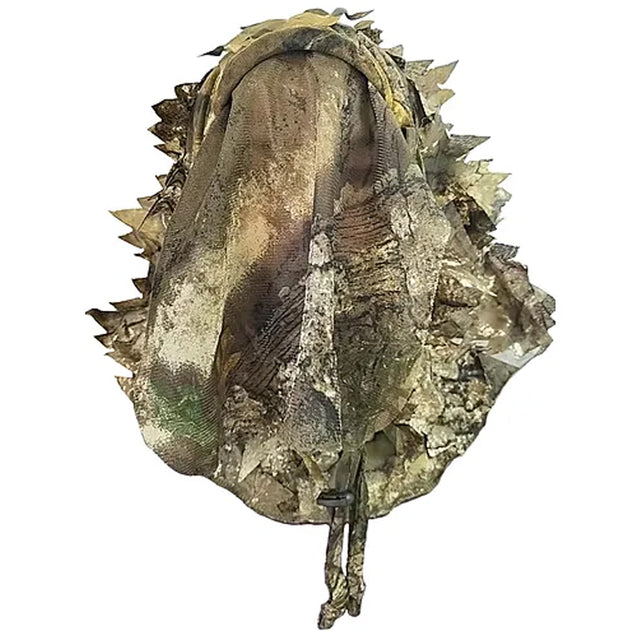 Titan 3D Face Mask
