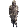 Titan 3D Youth Leafy Suit
