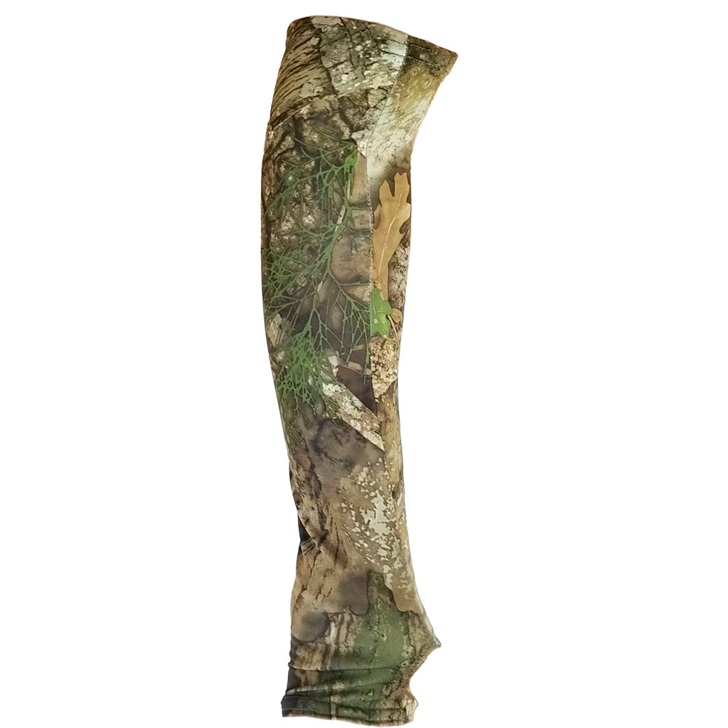 Titan 3D Bow Sleeve