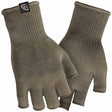 Blocker Finisher Merino Fingerless Gloves