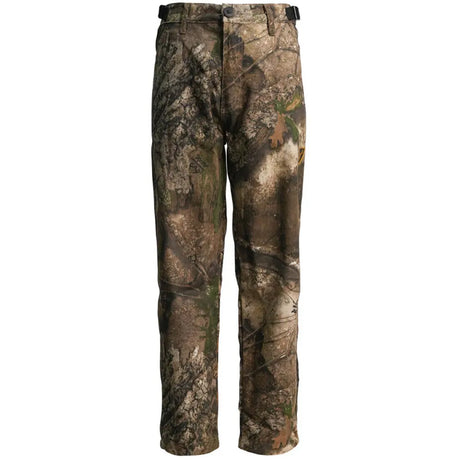 Blocker Youth Fused Cotton Field Pant