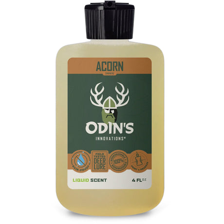 Odin's Innovations Acorn Scent Liquid