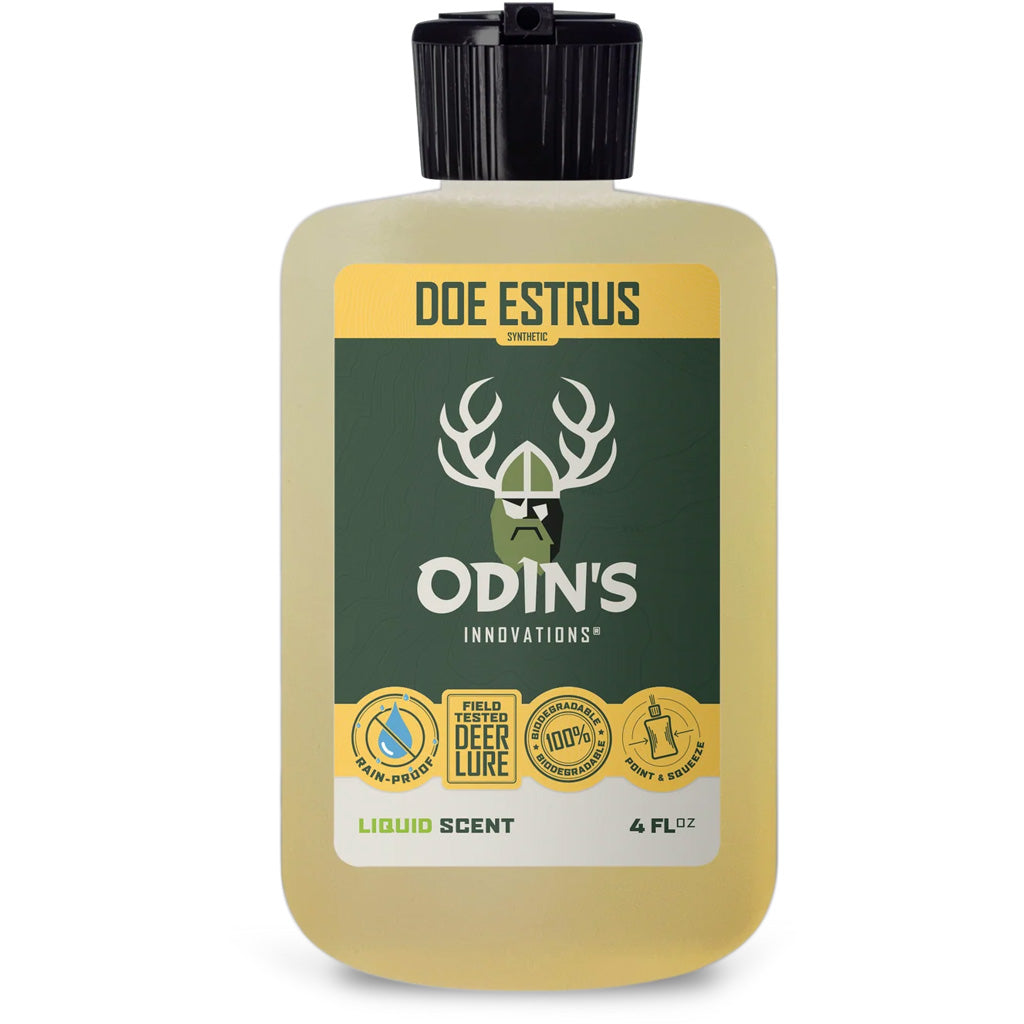 Odin's Innovations Doe In Estrus Scent Liquid