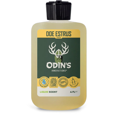 Odin's Innovations Doe In Estrus Scent Liquid
