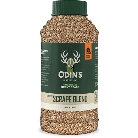 Odin's Innovations Scrape Blend Scented Beads