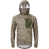 Drake Ol' Tom Early Bird Gator Hoodie