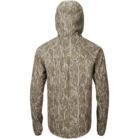 Drake Ol' Tom Early Bird Gator Hoodie