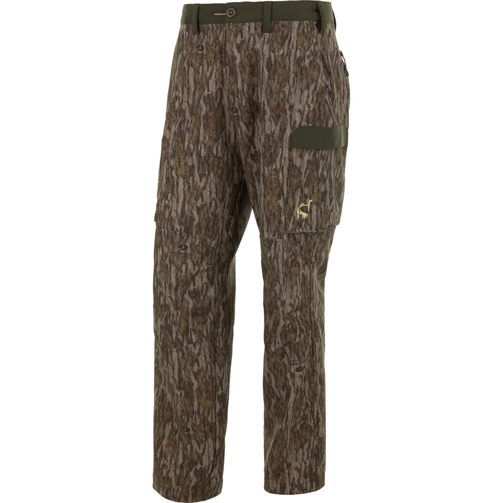 Drake Ol' Tom Mens Ol Tom Stretch Turkey Pants
