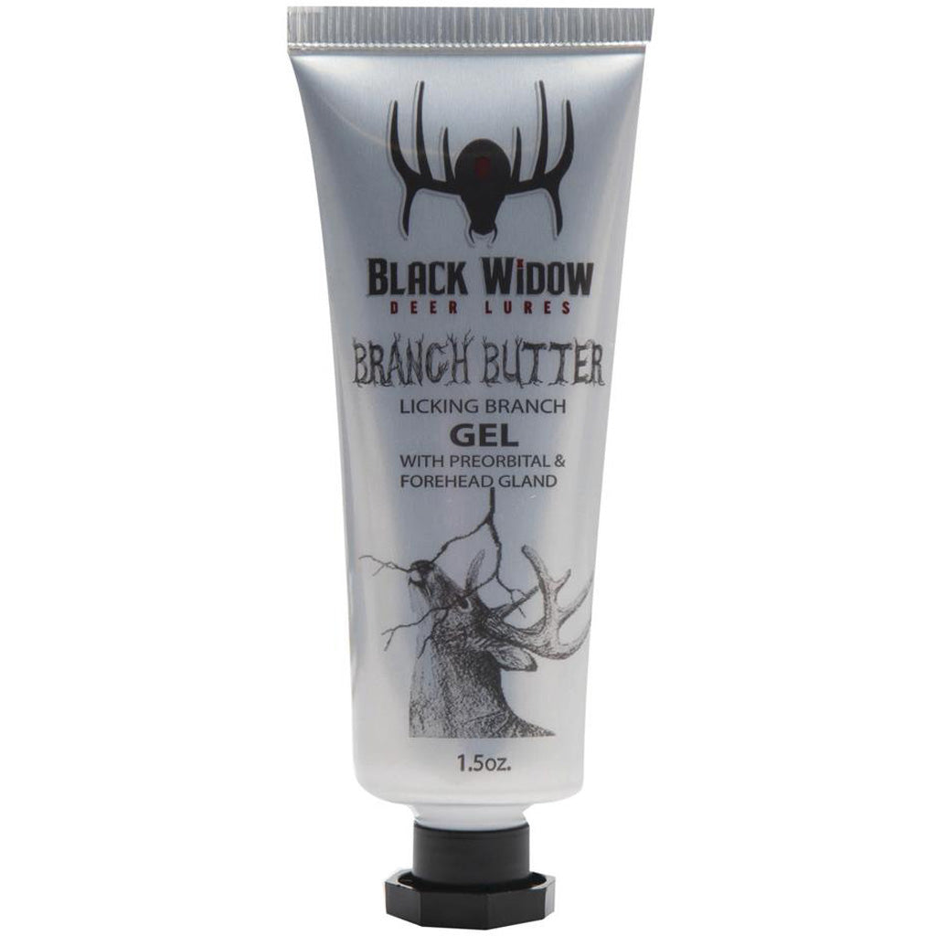 Black Widow Branch Butter