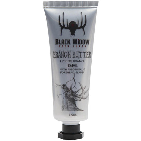 Black Widow Branch Butter