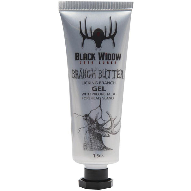 Black Widow Branch Butter