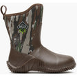 Muck Youth Bone Collector Hale Boot