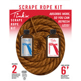 Tinks Power Scrape Rope Kit
