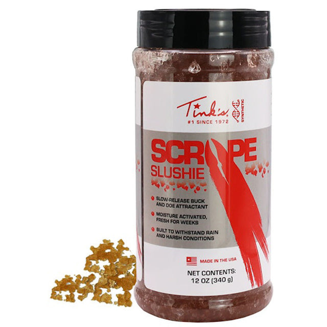 Tinks Scent Beads Scrape Slushie