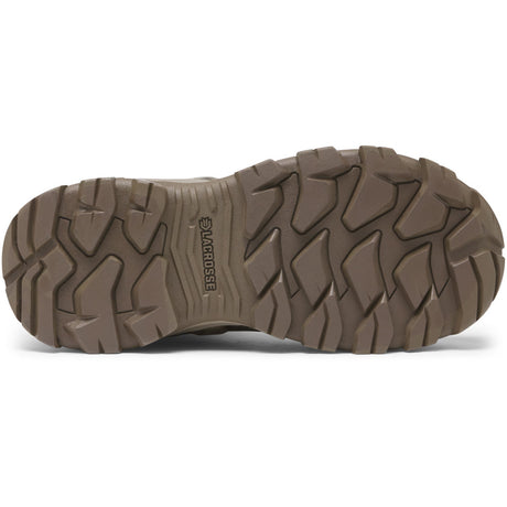 LaCrosse Men's Alphaburly Pro 18" Boots