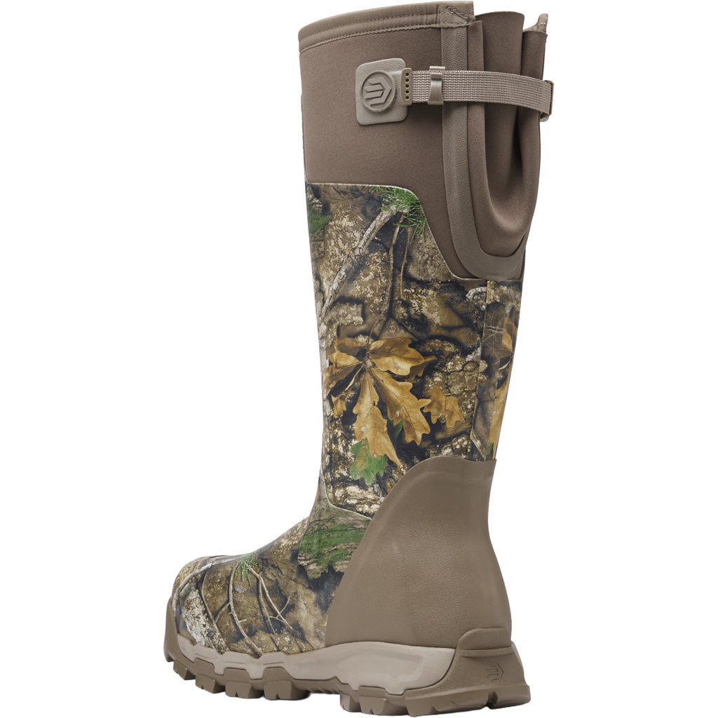 LaCrosse Men's Alphaburly Pro 18" Boots