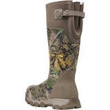 LaCrosse Men's Alphaburly Pro 18" Boots