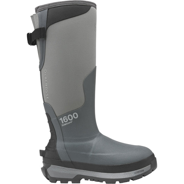 LaCrosse Women's Alphaburly Aero 15" Boots