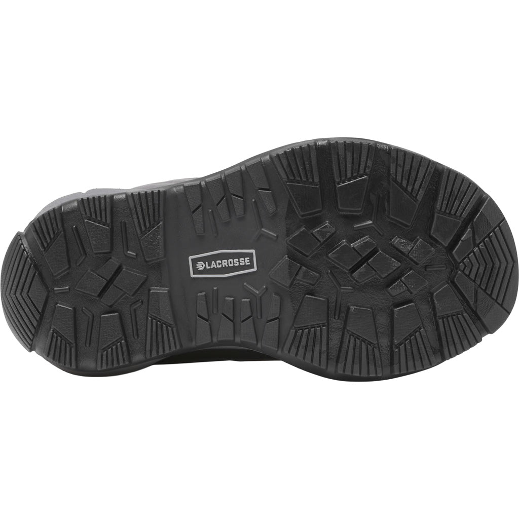 LaCrosse Women's Alphaburly Aero 15" Boots