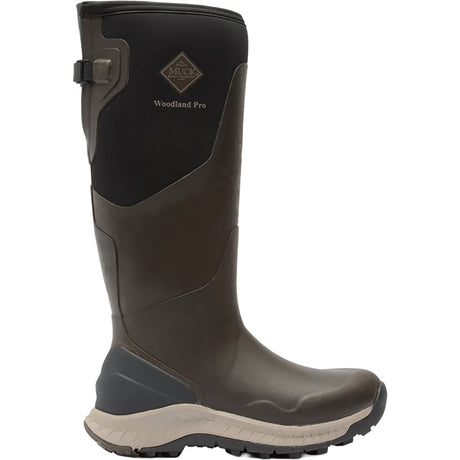 Muck Men's Woodland Pro 16" Boot