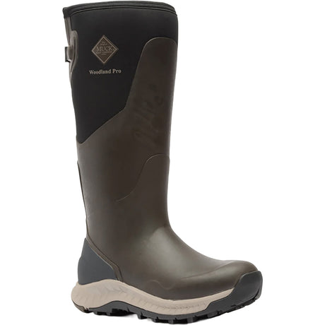 Muck Men's Woodland Pro 16" Boot