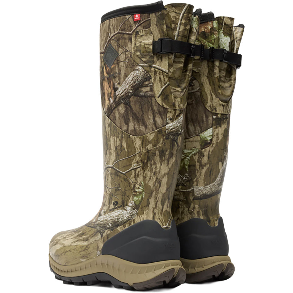 Muck Men's Woodland Pro 16" Primaloft Boot