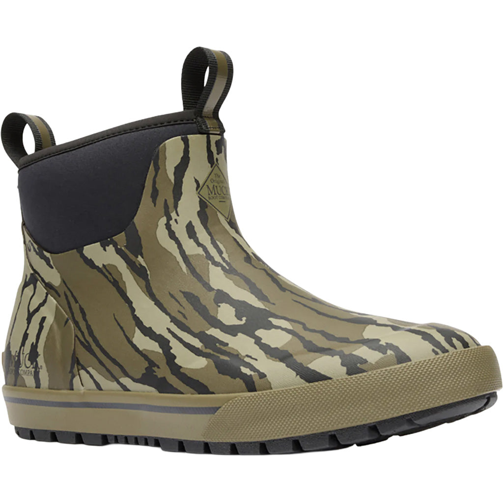 Muck Men's Xplorer 6" Boot