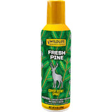 Wildlife Research Fresh Pine Cover Scent Spray Can