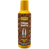 Wildlife Research Fresh Earth Cover Scent Spray