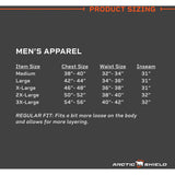Arctic Shield Classic Elite Bib