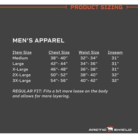 Arctic Shield Classic Elite Bib