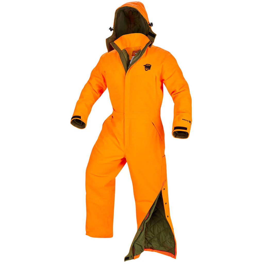 Arctic Shield Classic Elite Coverall