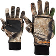 Arctic Shield Tech Finger System Gloves