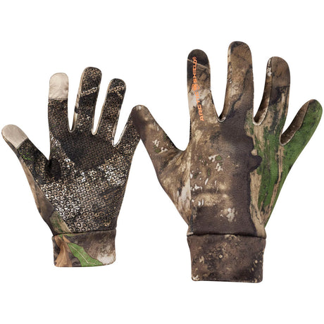 Arctic Shield Tech Finger System Gloves
