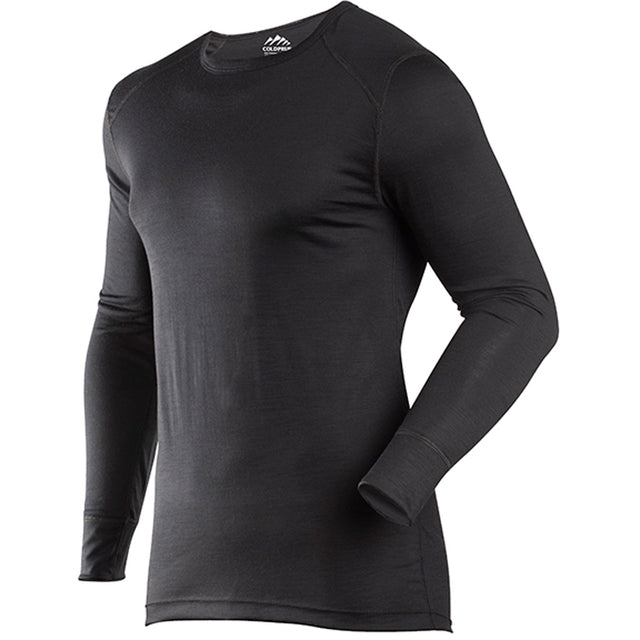 ColdPruf Classic Merino Crew Baselayer