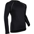 ColdPruf Quest Performance Crew Baselayer