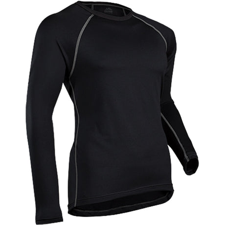 ColdPruf Quest Performance Crew Baselayer