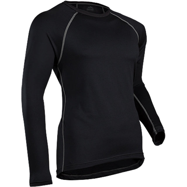 ColdPruf Quest Performance Crew Baselayer