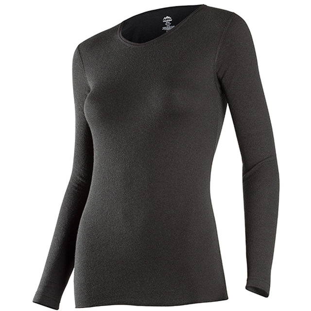 ColdPruf Women's Basic Crew Baselayer