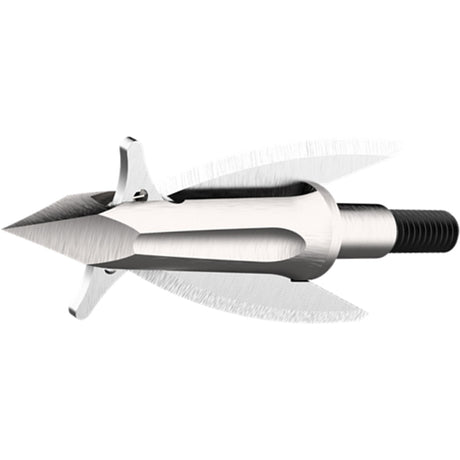 NAP Killzone Rx Ti 2.0 Trophy Tip Broadheads