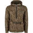 Drake BMF Ultimate Wader 1/4 Zip Hoodie