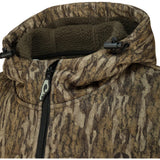 Drake BMF Ultimate Wader 1/4 Zip Hoodie