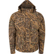 Drake Hardline 3in1 Jacket