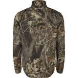 Non-Typical Lightweight SWT 1/2 Zip Pullover