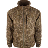Non-Typical Midweight Nova Silencer Jacket