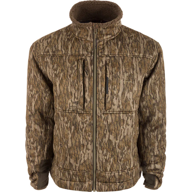 Non-Typical Midweight Nova Silencer Jacket