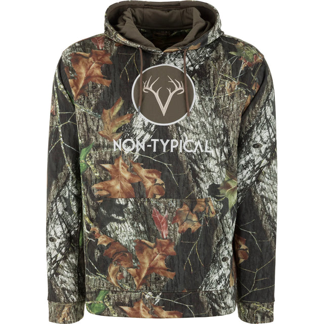 Non-Typical Performance Hoodie